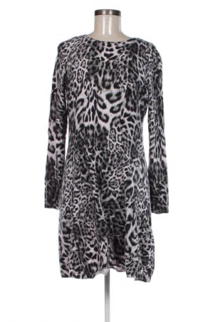 Kleid MICHAEL Michael Kors, Größe L, Farbe Mehrfarbig, Preis 78,46 €