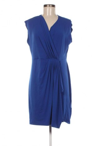 Kleid MICHAEL Michael Kors, Größe L, Farbe Blau, Preis € 78,46