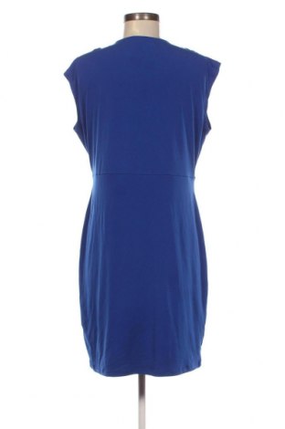 Kleid MICHAEL Michael Kors, Größe L, Farbe Blau, Preis 142,65 €