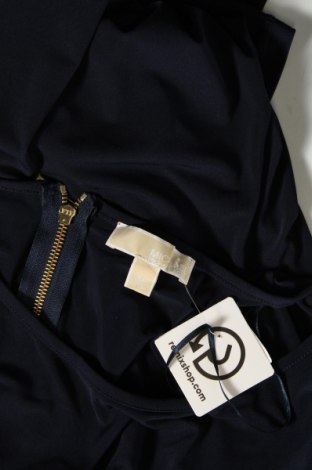 Šaty  MICHAEL Michael Kors, Veľkosť XL, Farba Modrá, Cena  110,43 €