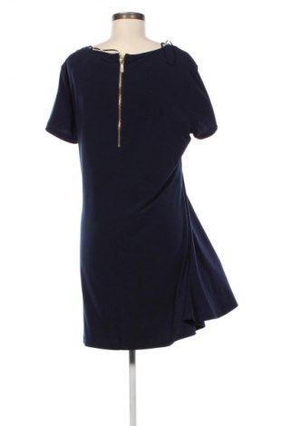 Šaty  MICHAEL Michael Kors, Veľkosť XL, Farba Modrá, Cena  110,43 €