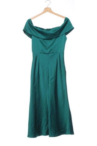 Šaty  MOTF, Velikost M, Barva Zelená, Cena  383,00 Kč