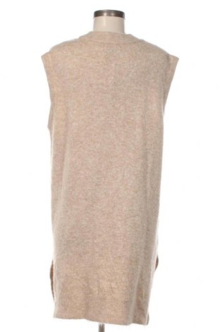 Kleid MSCH, Größe L, Farbe Beige, Preis 20,04 €