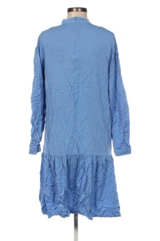 Kleid MSCH, Größe S, Farbe Blau, Preis € 16,70