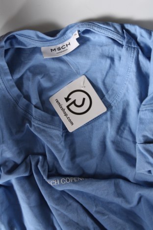 Kleid MSCH, Größe XL, Farbe Blau, Preis € 25,00