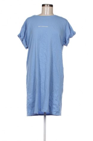 Kleid MSCH, Größe XL, Farbe Blau, Preis 16,25 €