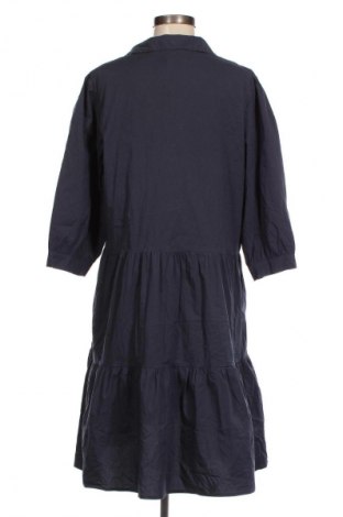 Φόρεμα MSCH, Μέγεθος L, Χρώμα Μπλέ, Τιμή 17,81 €