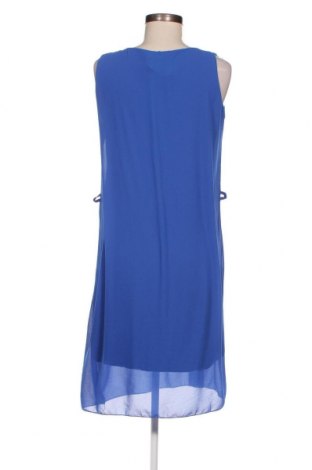 Kleid Made In Italy, Größe S, Farbe Blau, Preis 8,90 €