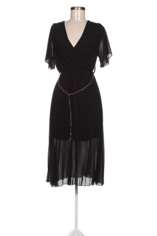 Rochie Made In Italy, Mărime S, Culoare Negru, Preț 76,05 Lei