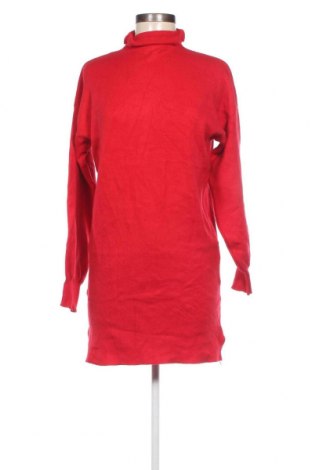 Φόρεμα Made In Italy, Μέγεθος S, Χρώμα Κόκκινο, Τιμή 10,76 €