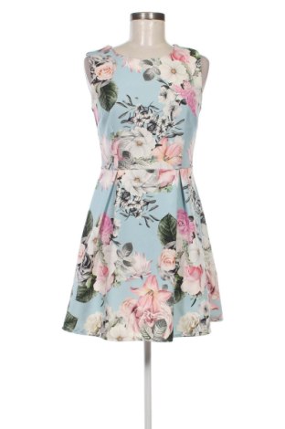 Kleid Made In Italy, Größe M, Farbe Mehrfarbig, Preis 8,90 €