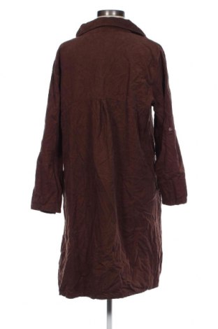 Kleid Made In Italy, Größe L, Farbe Braun, Preis € 12,11