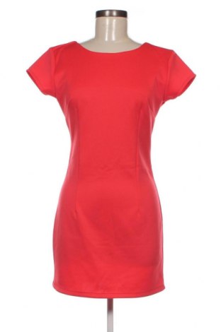 Šaty  Made In Italy, Veľkosť S, Farba Červená, Cena  14,83 €
