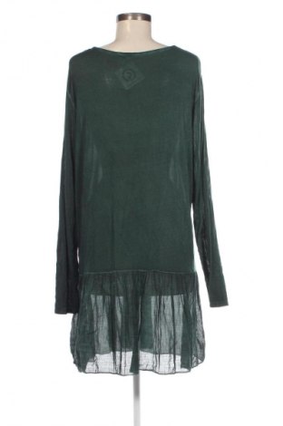 Kleid Made In Italy, Größe L, Farbe Grün, Preis 12,11 €