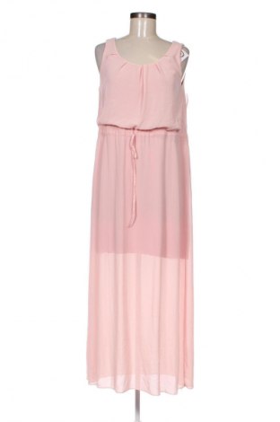 Kleid Made In Italy, Größe S, Farbe Rosa, Preis € 23,46