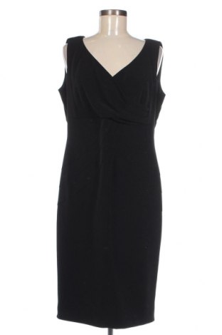 Rochie Madeleine, Mărime L, Culoare Negru, Preț 173,68 Lei