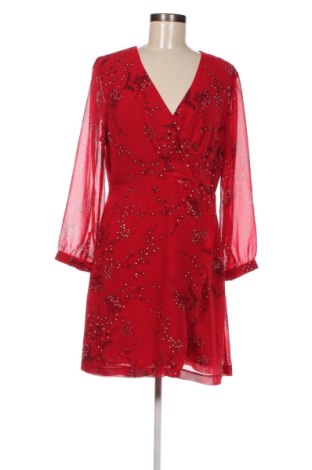 Kleid Madewell, Größe M, Farbe Rot, Preis € 28,53