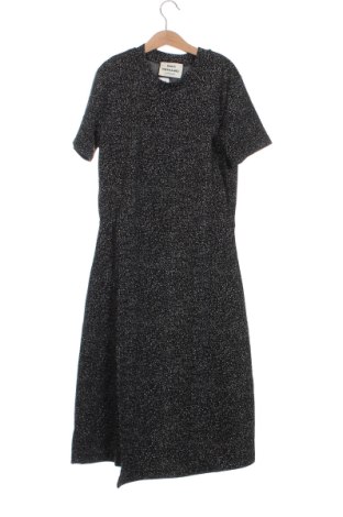 Kleid Mads Norgaard, Größe XS, Farbe Schwarz, Preis 49,50 €