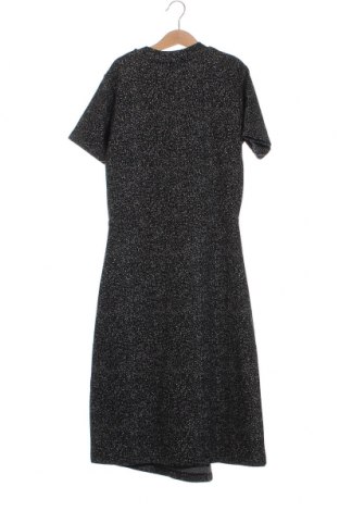 Kleid Mads Norgaard, Größe XS, Farbe Schwarz, Preis 49,50 €
