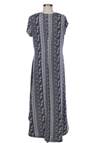 Φόρεμα Magazine, Μέγεθος XL, Χρώμα Πολύχρωμο, Τιμή 15,44 €
