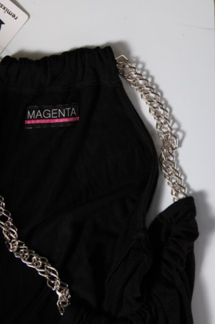 Šaty  Magenta, Veľkosť L, Farba Čierna, Cena  10,80 €