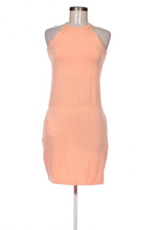 Kleid Magenta, Größe S, Farbe Orange, Preis 6,99 €