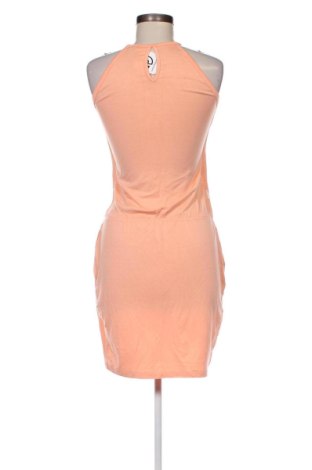 Kleid Magenta, Größe S, Farbe Orange, Preis € 6,99