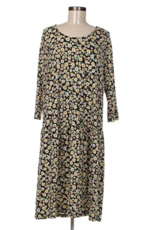 Kleid Maite Kelly by Bonprix, Größe XL, Farbe Mehrfarbig, Preis € 37,58