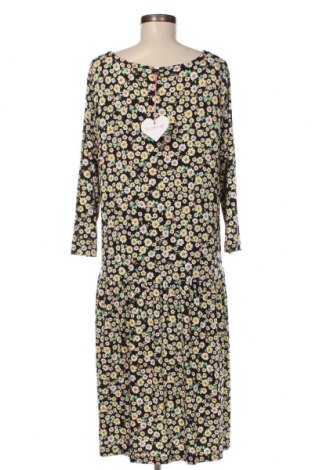 Kleid Maite Kelly by Bonprix, Größe XL, Farbe Mehrfarbig, Preis € 41,33