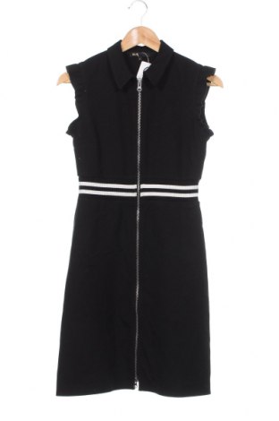 Φόρεμα Maje, Μέγεθος XS, Χρώμα Μαύρο, Τιμή 88,20 €