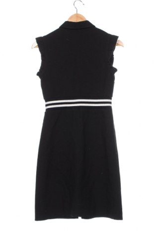 Φόρεμα Maje, Μέγεθος XS, Χρώμα Μαύρο, Τιμή 116,23 €