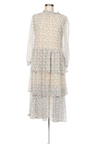 Kleid Maje, Größe S, Farbe Mehrfarbig, Preis 78,65 €