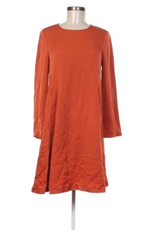 Kleid Maliparmi, Größe L, Farbe Orange, Preis € 45,23