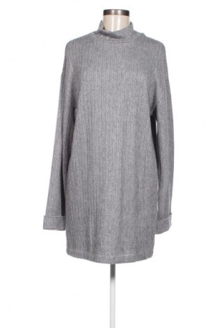Kleid Mango, Größe S, Farbe Grau, Preis 21,83 €