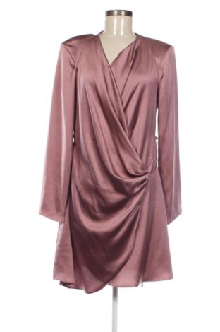 Φόρεμα Mango, Μέγεθος XL, Χρώμα Ρόζ , Τιμή 23,81 €