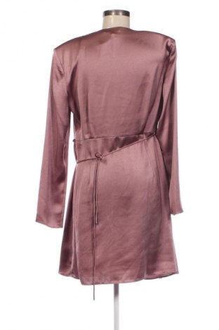 Φόρεμα Mango, Μέγεθος XL, Χρώμα Ρόζ , Τιμή 17,86 €