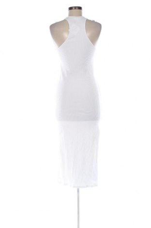 Kleid Mango, Größe M, Farbe Weiß, Preis 23,97 €