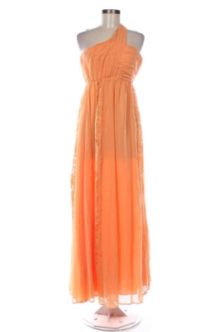 Kleid Mango, Größe S, Farbe Orange, Preis € 63,92