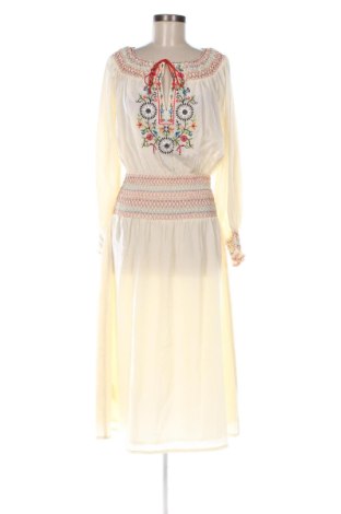 Kleid Mango, Größe S, Farbe Mehrfarbig, Preis 23,97 €
