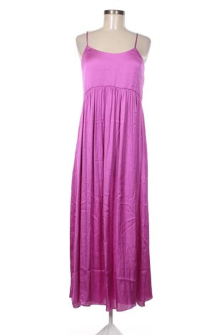 Kleid Mango, Größe M, Farbe Lila, Preis 28,53 €
