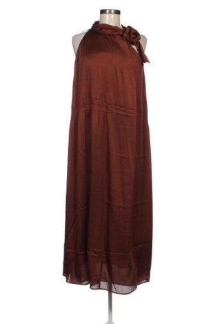 Φόρεμα Mango, Μέγεθος S, Χρώμα Καφέ, Τιμή 28,07 €