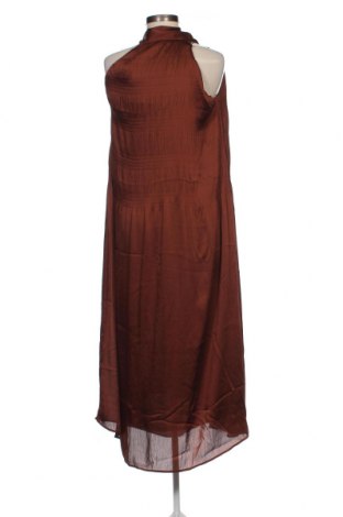 Φόρεμα Mango, Μέγεθος S, Χρώμα Καφέ, Τιμή 19,09 €