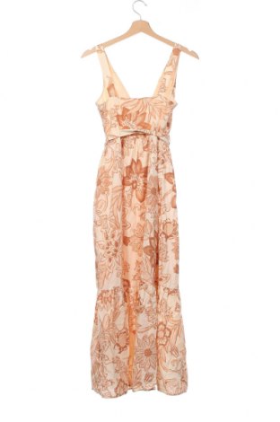 Kleid Mango, Größe XXS, Farbe Beige, Preis 13,00 €