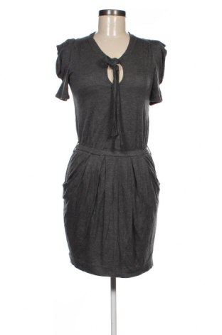 Kleid Mango, Größe S, Farbe Grau, Preis € 10,43