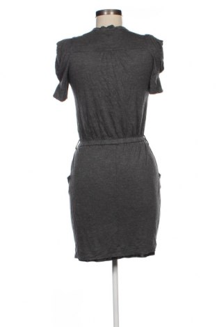 Kleid Mango, Größe S, Farbe Grau, Preis 9,91 €
