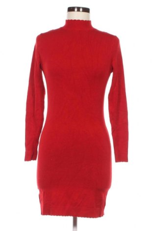 Kleid Mango, Größe S, Farbe Rot, Preis 23,99 €