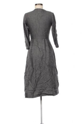 Kleid Mango, Größe S, Farbe Grau, Preis € 14,27