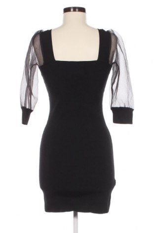 Kleid Mango, Größe M, Farbe Schwarz, Preis 10,65 €