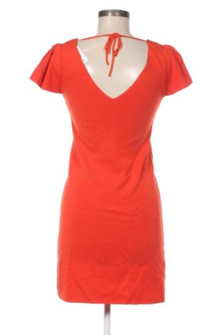 Kleid Mango, Größe S, Farbe Orange, Preis 11,83 €