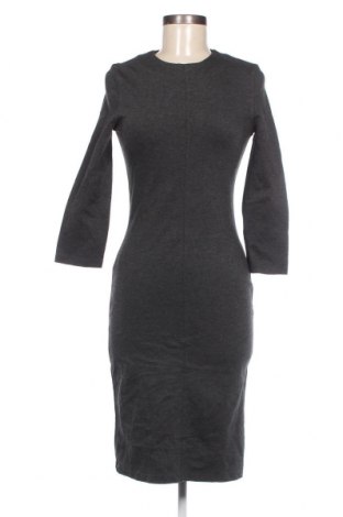 Kleid Mango, Größe S, Farbe Grau, Preis 15,69 €